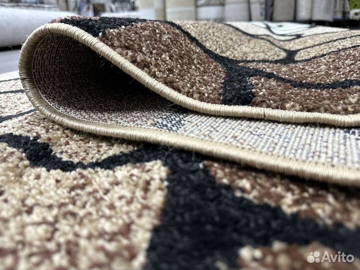 Ковер новый современный 1.95х2м