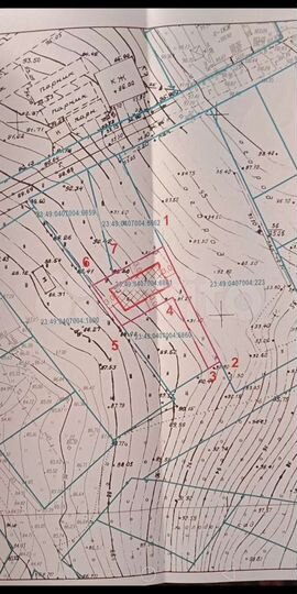 Участок 3,2 сот. (ИЖС)