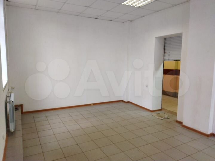 Свободного назначения, 24.2 м²