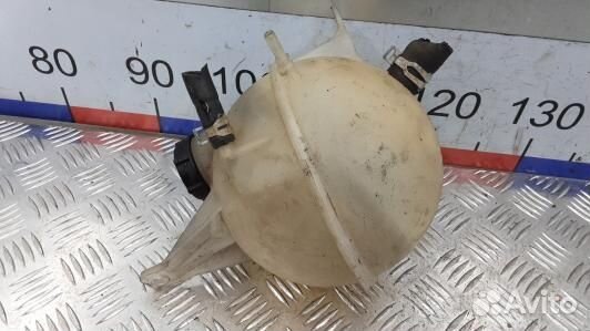 Бачок расширительный ford transit 7 (ADN26NP01)