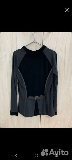 Рубашка,жилет для бальных танцев латина