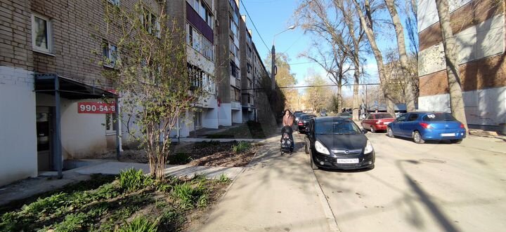 Помещение, 59.4 м² новый ремонт, отдельный вход