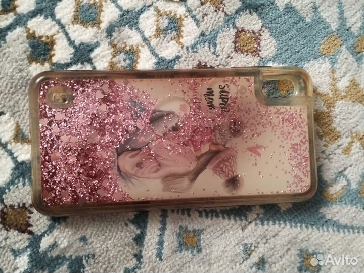 Чехол на Самсунг а10