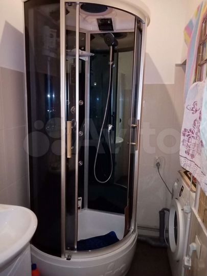 Комната 24,6 м² в 1-к., 3/5 эт.