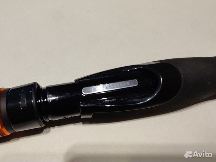 Спиннинг Sakura Sainjin Neo Sing-862