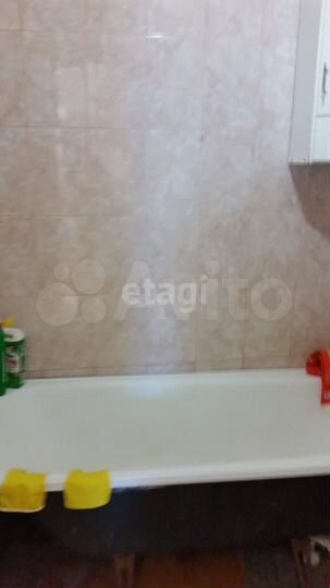 Квартира-студия, 31,3 м², 3/5 эт.