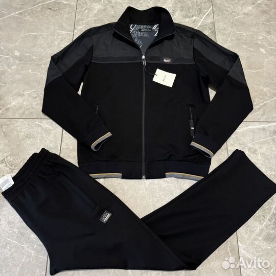 Спортивный костюм мужской Zegna