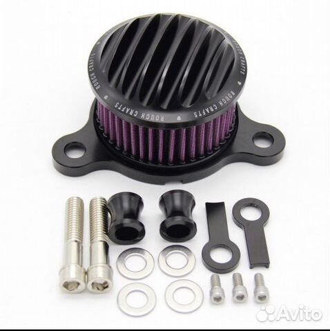 Воздушный фильтр HD Sportster