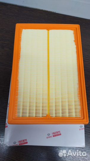 Фильтр воздушный baic U5 plus