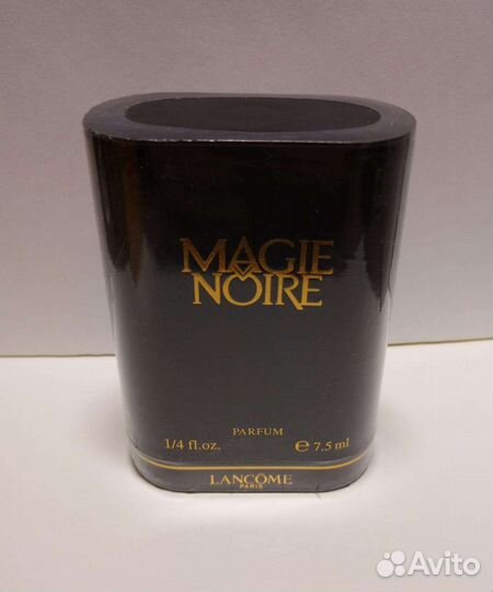 Духи Lancome Magie Noire Оригинал