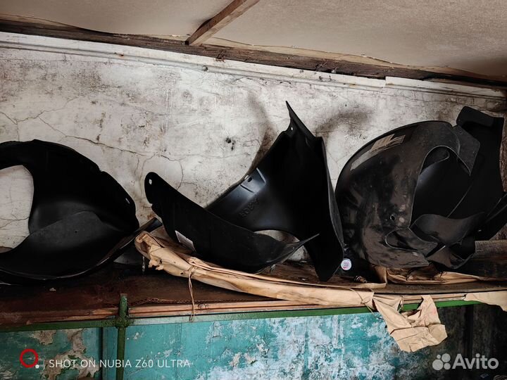 Карбюратор