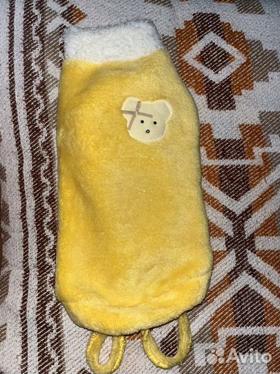 Свитер для маленькой собаки, кошки