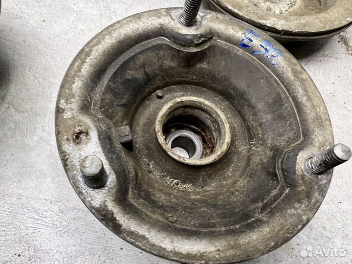 Верхняя Опора стойки амортизатора пд BMW E91 E90