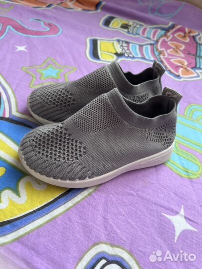 Детская обувь для девочек