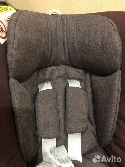 Автокресло Cybex Aton Q Plus