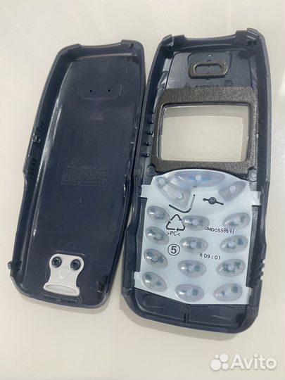 Корпус телефона Nokia 3310