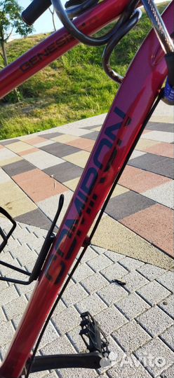 Велосипед 29