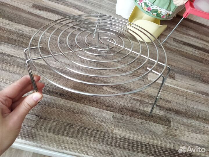 Кухонная утварь пакетом