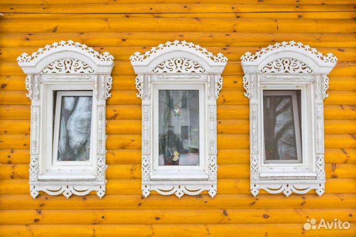 Пластиковые окна и балкон