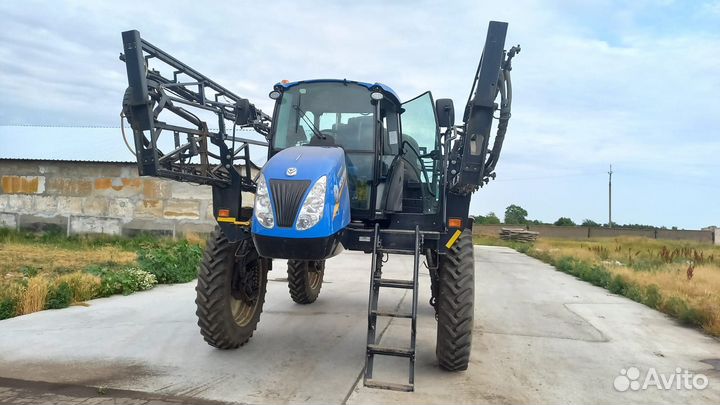 Опрыскиватель New Holland Defensor SP3500, 2020