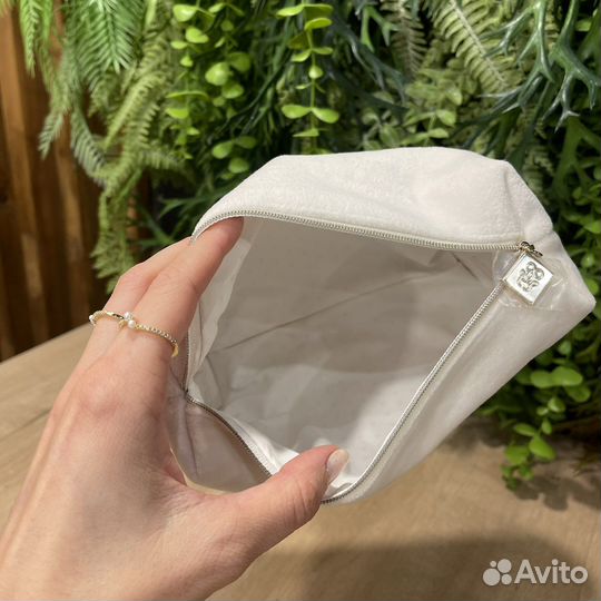 Косметичка Герлен Guerlain с уходом