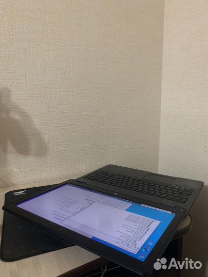 Мощный HP i7 16gb 500gb 2gb