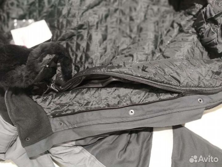 Спецодежда