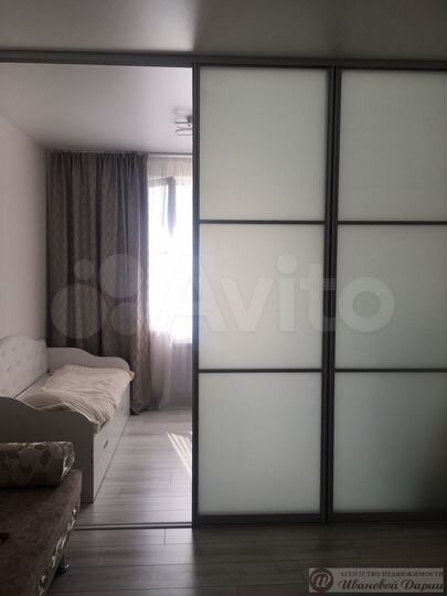 2-к. квартира, 65,8 м², 5/16 эт.