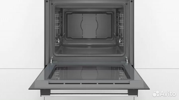 Духовой шкаф Bosch