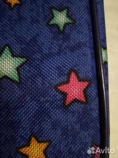 Папка для школы