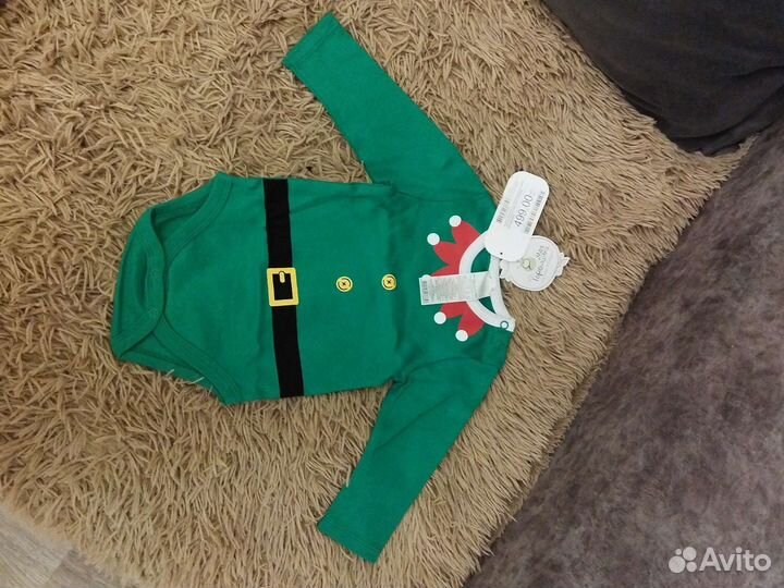 Детские вещи новые от 1.5-2 с бирками 86,92 разм