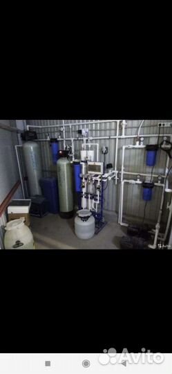 Отопление, водоснабжение, водоочистка, Теплый пол