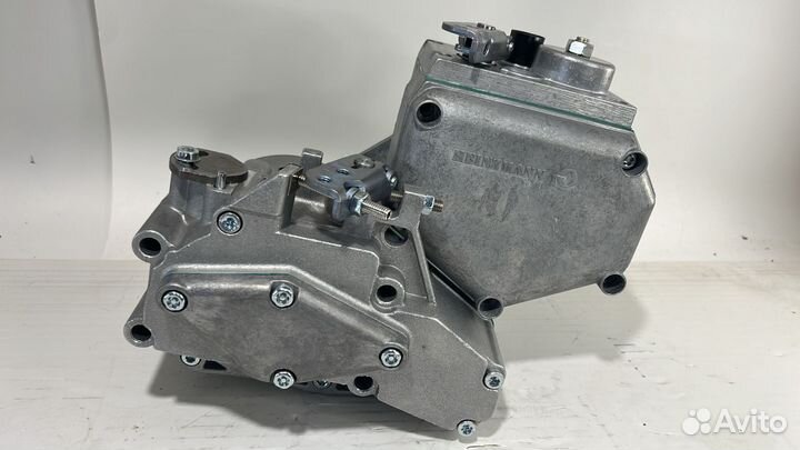 Регулятор (контроллер) числа оборотов 23 02111256