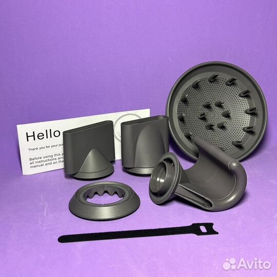 Фен для волос