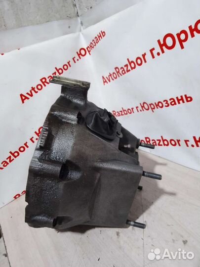 Колокол Газ 560 Штайер