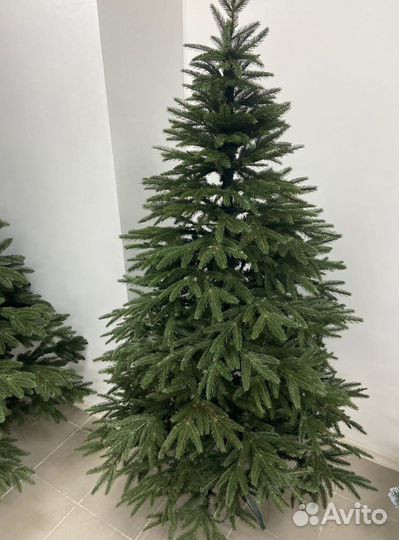 Елки литые и пвх оптом