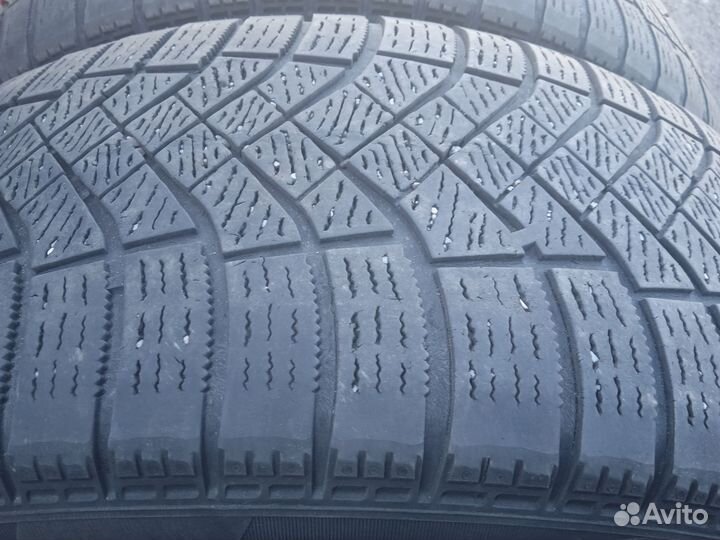 Pirelli Ice Zero FR 215/60 R17 100T