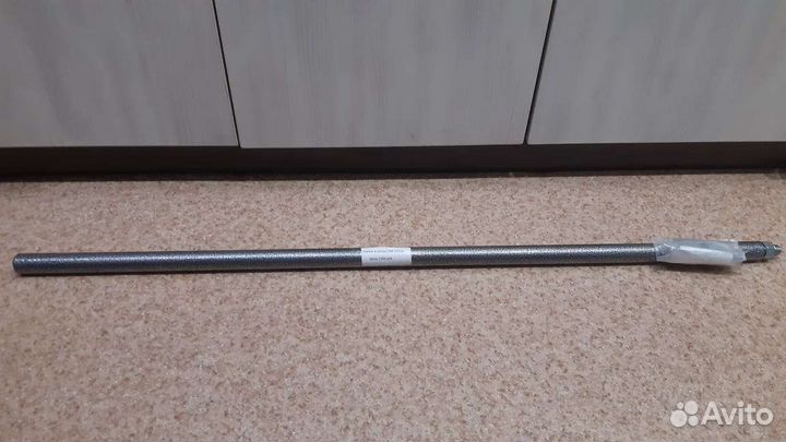 Гриф прямой, турник