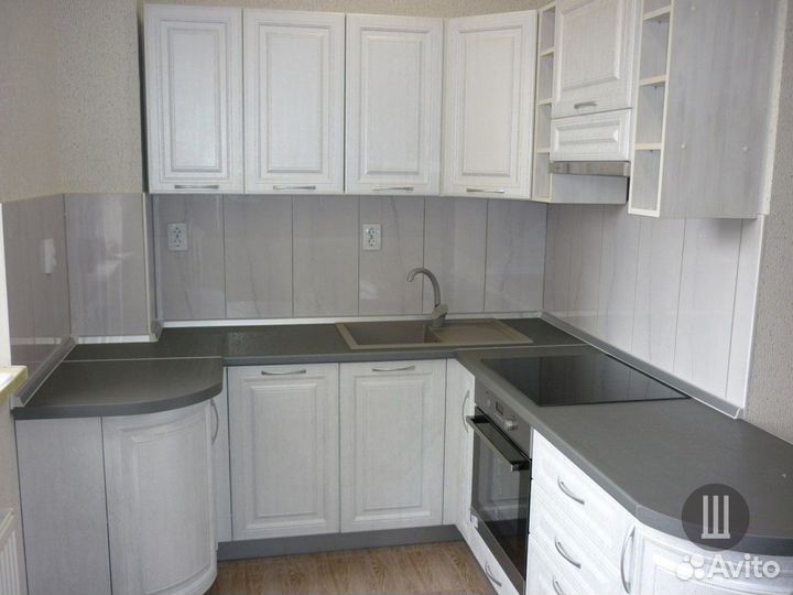 Кухонный гарнитур мдф