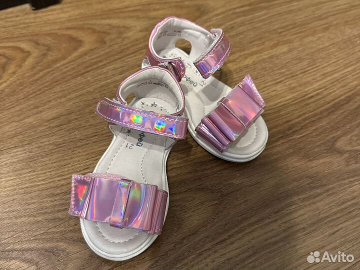 Детская обувь для девочек