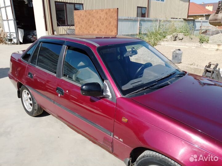 Daewoo Nexia 1.5 МТ, 2005, 215 000 км