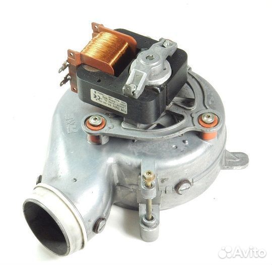 Запчасти для газовых котлов Protherm