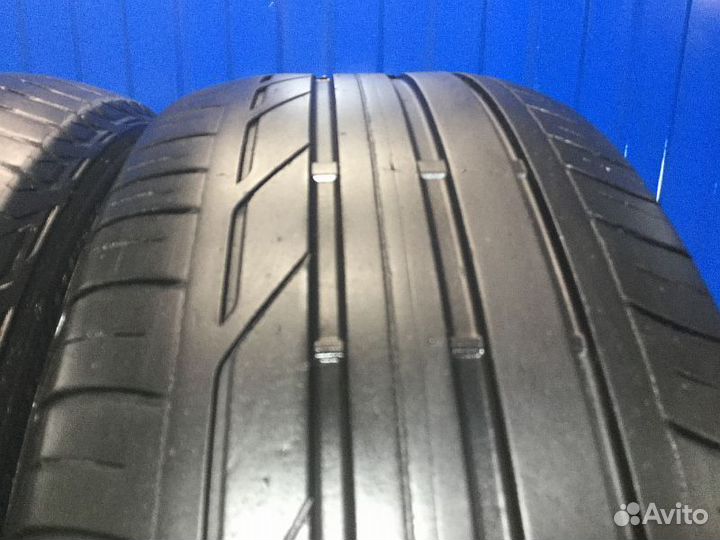 Bridgestone Turanza T001 225/50 R18