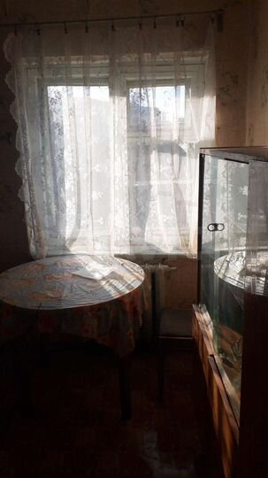 2-к. квартира, 41,7 м², 2/2 эт.