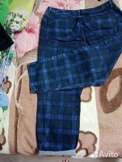 Джинсы женские