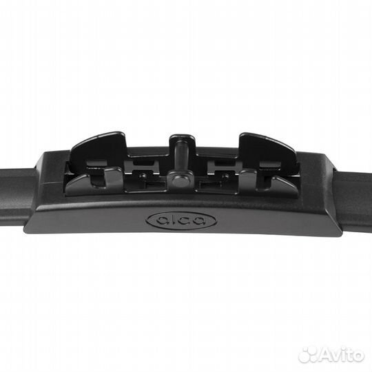 Alca Щетка стеклоочистителя бескаркасная 450 мм