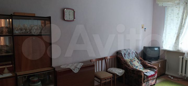 2-к. квартира, 48 м², 4/5 эт.