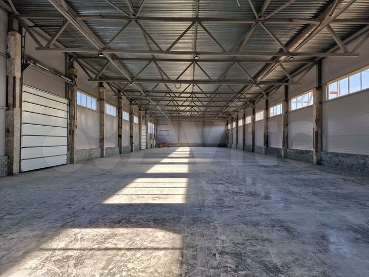 Свободного назначения, 1726.5 м²