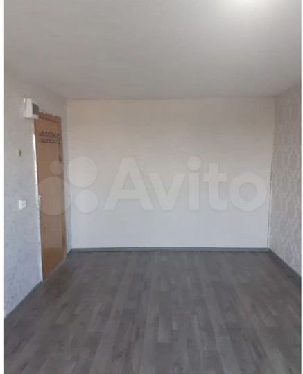 Комната 18 м² в 1-к., 5/5 эт.