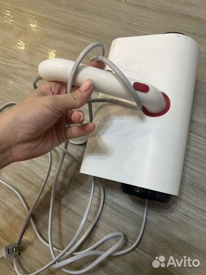 Пылесос для кровати постельного белья